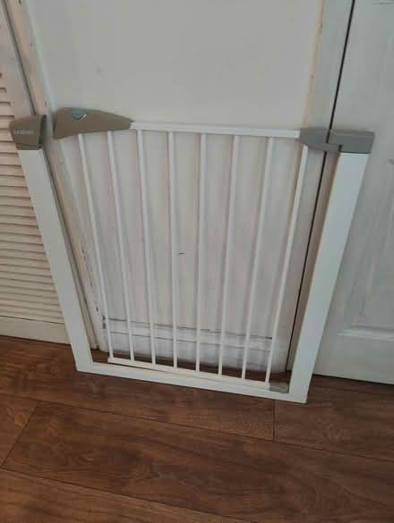 Photo of free Baby gate (TN12) #1