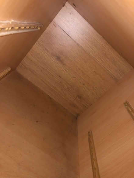 Photo of free Two sided Wardrobe (Sharrow Vale S11) #4