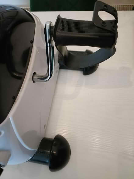 Photo of free Sit down mini exercise bike (Redhill RH1) #3