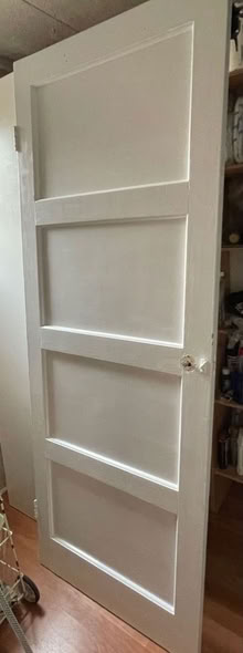 Photo of free Doors as replacement or for burning. (Boultham LN6) #1