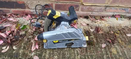 Photo of free Rail saw, in need of rail/s (Hassocks BN6) #1