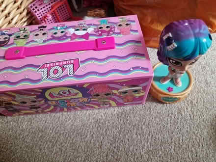 Photo of free Toys, from soft toys to colouring (Putney, SW15) #4