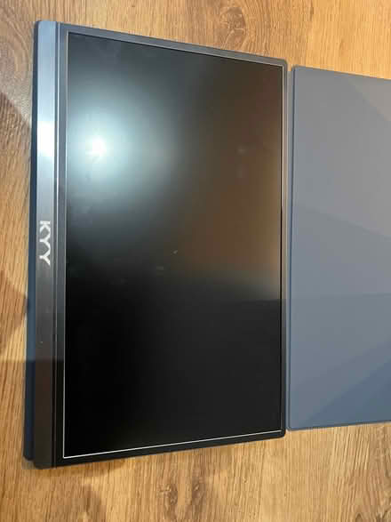 Photo of free Broken monitor for parts (Burnham SL1) #1