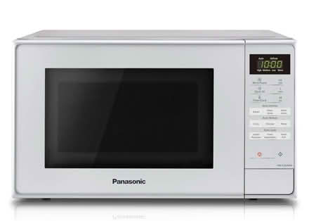 Photo of microwave (B29) #1