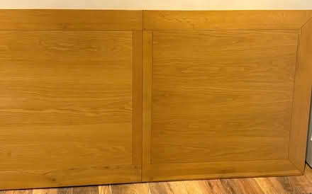 Photo of free Extending Dining Table project (Kegworth DE74) #1