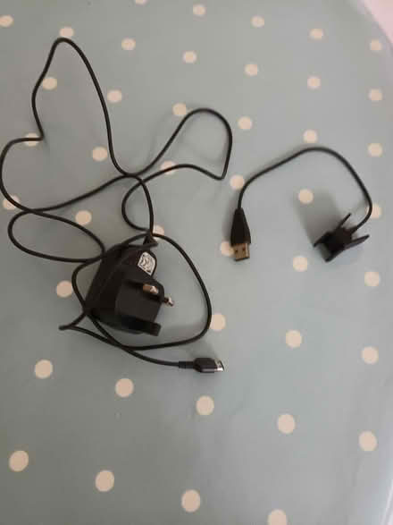 Photo of free Old chargers (Broomhill S10) #1