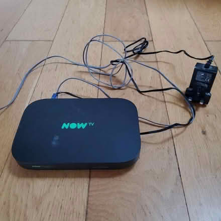 Photo of free Working Now TV router (Dyke Road area BN1) #1