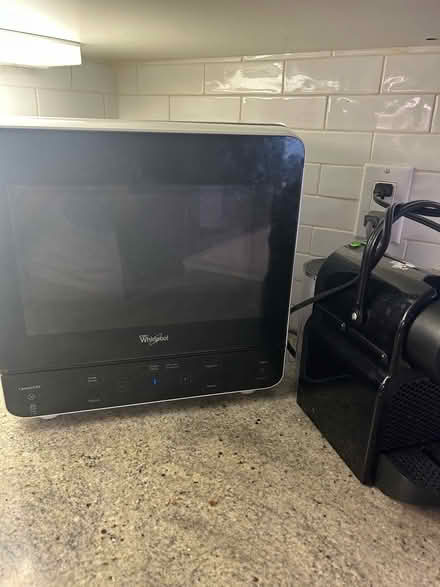 Photo of free microwave & Nespresso (Ridgewood/Paramus) #1