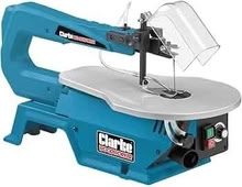 Photo of Scroll Saw 18” (Oldfield Park) #1