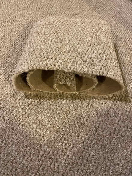 Photo of Carpet off cuts (Bletchley MK3) #1