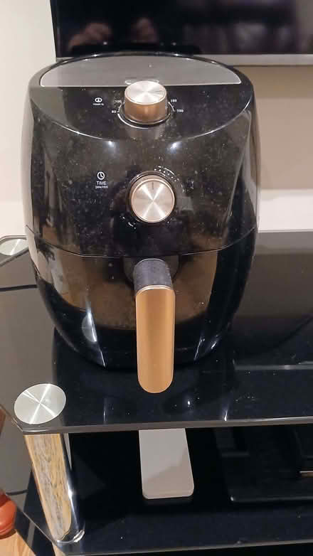 Photo of free Air Fryer (Great Harwood BB6) #1