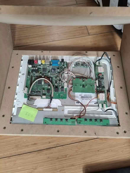 Photo of free Old Custom PC (Slough SL13RP) #1