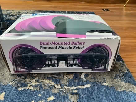 Photo of free Home Gym Equipment and Mannequin (Chelsea SW3) #1