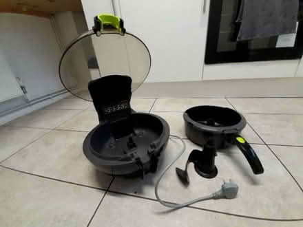 Photo of free Tefal Actifryer Express XL (Thurmaston LE4) #1