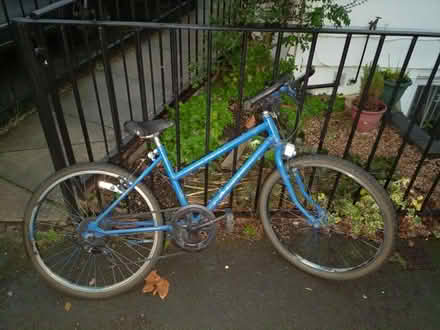 Photo of free Bicycle for teenagers (Urmston M41) #1