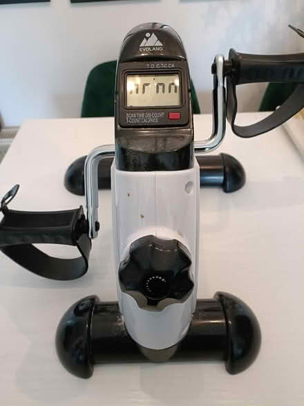 Photo of free Sit down mini exercise bike (Redhill RH1) #1