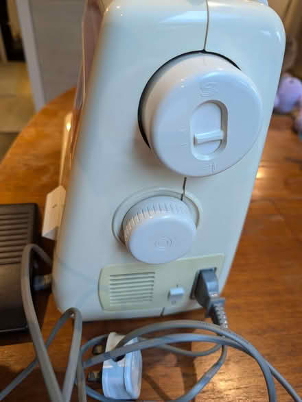 Photo of free Brother Sewing machine XL4021 *Require a repair (Colchester CO1) #3