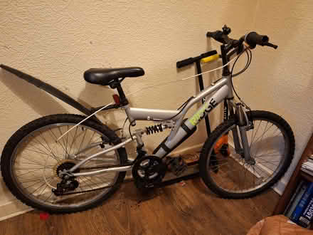 Photo of free Unisex bike (Halifax) #1