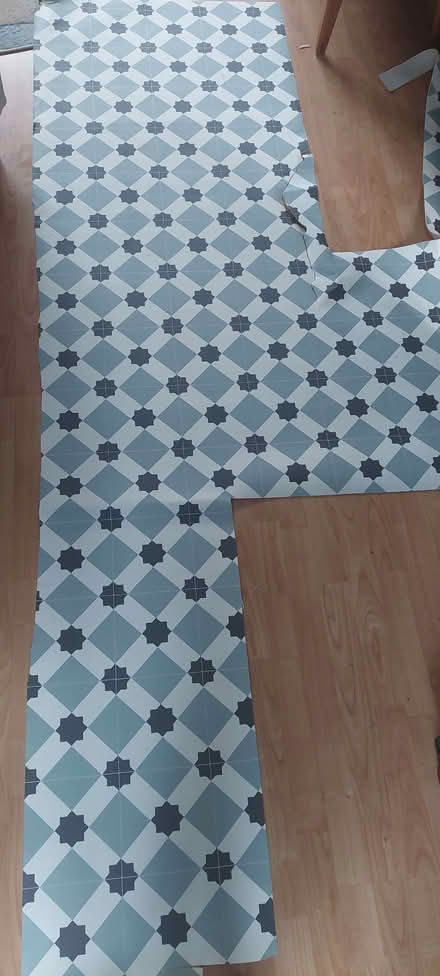 Photo of free Vinyl (Matlock DE4) #1