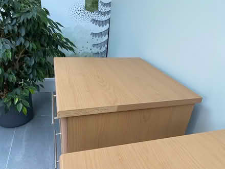 Photo of free Bedroom furniture (Stevenage SG1 2JR) #3