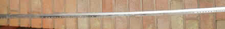 Photo of free Metal tile trim (Derrington ST17) #1