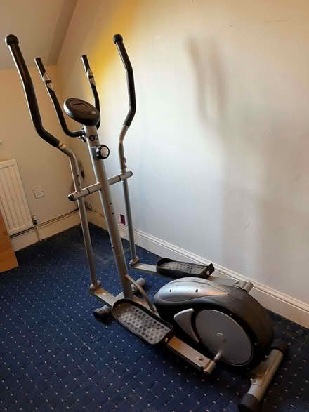 Photo of free Exercise machine (HA9) #1