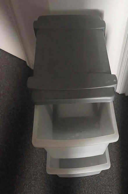 Photo of free Plastic drawer (Rochester) #2