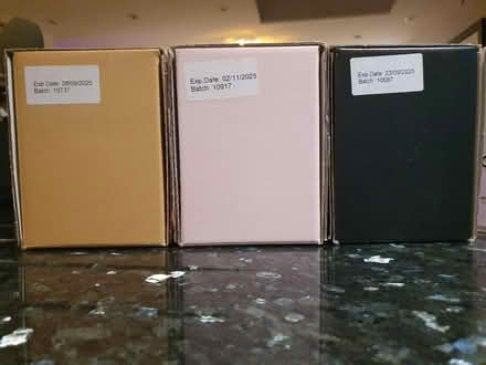 Photo of free Grind Coffee Pods - Nespresso (High Barnet) #3