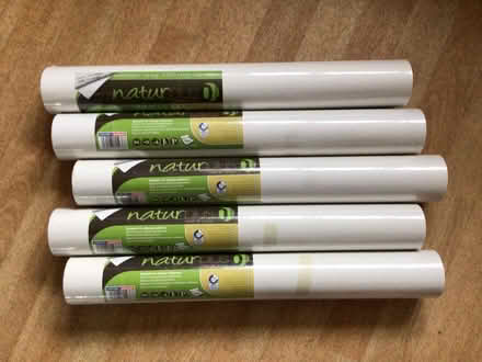 Photo of free Lining wallpaper 5x rolls (Roselands, Eastbourne, BN22) #1