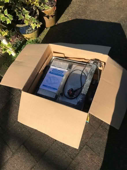 Photo of free Pro Tiler Plus - Tile cutter (Cookridge LS16) #1