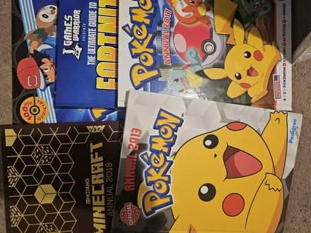 Photo of free Books kids (TW7 Isleworth) #3