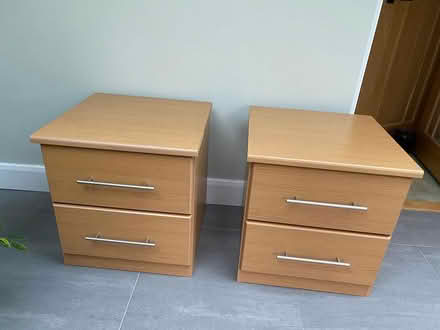 Photo of free Bedroom furniture (Stevenage SG1 2JR) #2