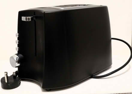 Photo of free Two-slice Toaster (Weybridge KT13) #1