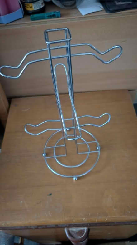 Photo of free Mug Tree & Nespresso Pod Holder (Collier Row, Romford) #1