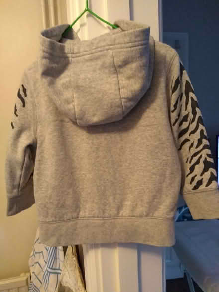 Photo of free GAP jacket for toddler (Barford CV35) #2