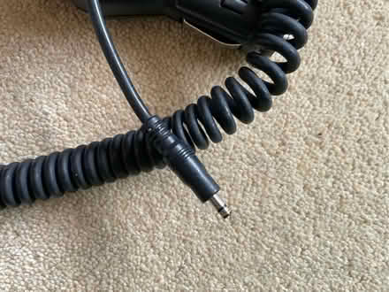 Photo of free Car cigarette lighter phone charger (East Carleton NR14) #3