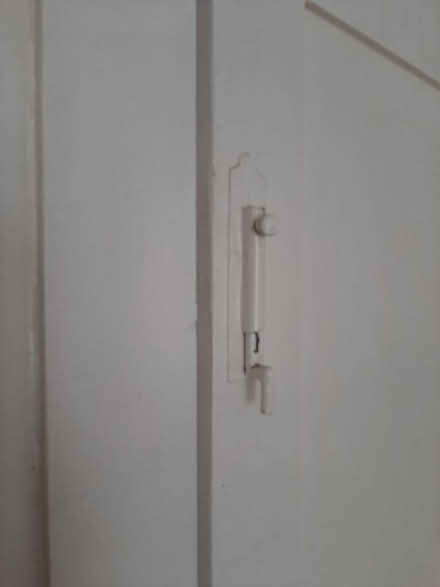 Photo of free Period fitted cupboard doors (1 set) (Dyke Road area BN1) #3
