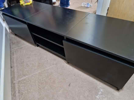 Photo of free Ikea media / TV unit (Barnet, Stirling Corner WD6) #1