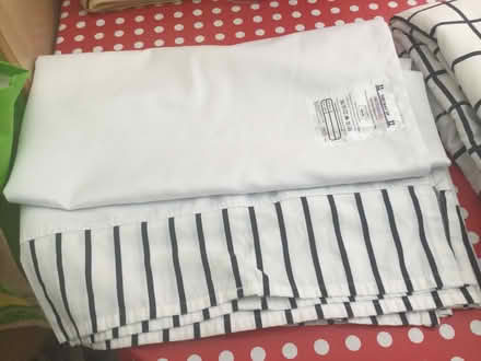 Photo of free Double Slide Sheets (Frome (Frome (Frome (Stonebridge area)) #1