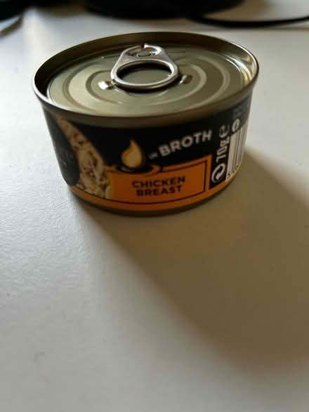 Photo of free Car Food (Law DD3) #1