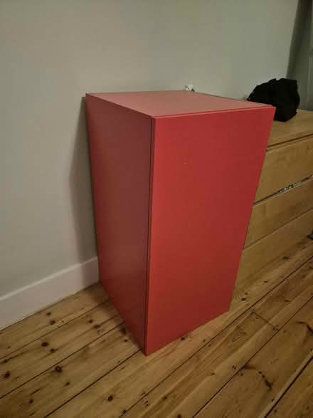 Photo of free Habitat Wardrobe (E4) #1