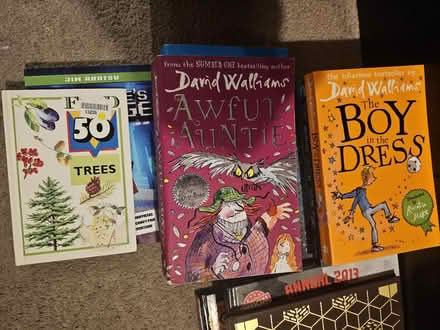 Photo of free Books kids (TW7 Isleworth) #1