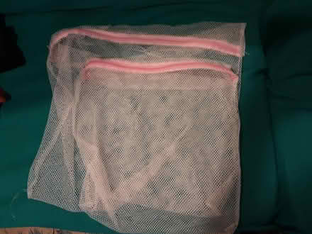 Photo of free Tights+Mesh bags (Meadowvale Village) #3