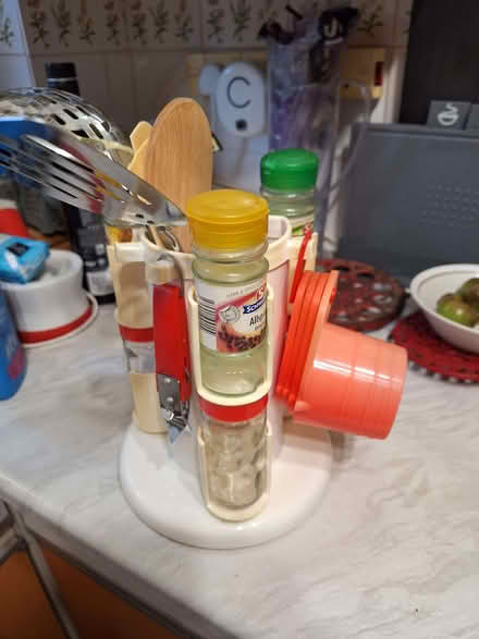 Photo of free Basic kitchen tool set (Thatcham RG18) #1