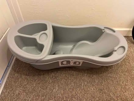 Photo of free Baby bath dish (Cheltenham GL50) #2