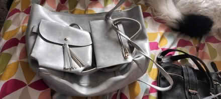 Photo of free Bags (CT15) #2