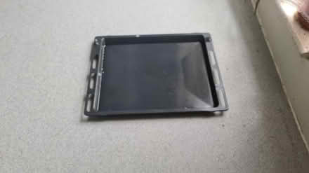 Photo of free Oven tray (Maida vale) #1