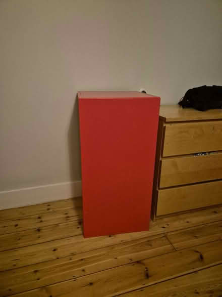Photo of free Habitat Wardrobe (E4) #2