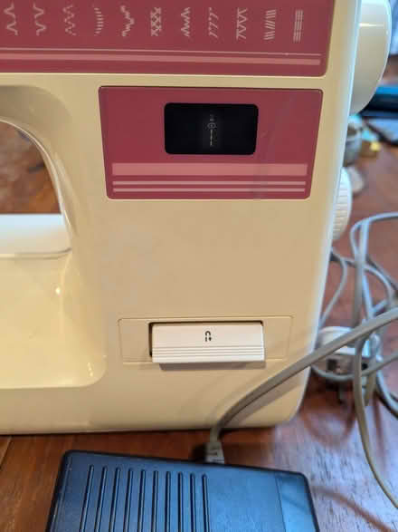 Photo of free Brother Sewing machine XL4021 *Require a repair (Colchester CO1) #2