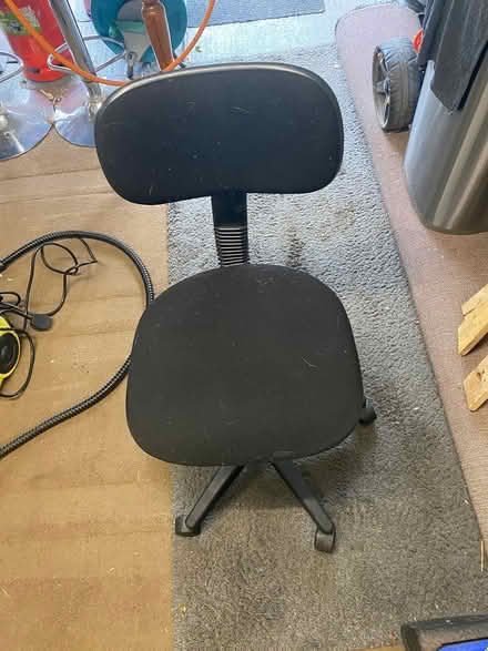 Photo of free Office chair (Benson OX10) #1